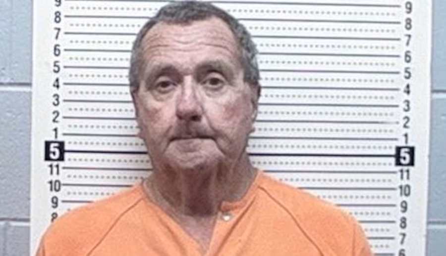 Glennville Fire Chief Arrested on Child Molestation Charges