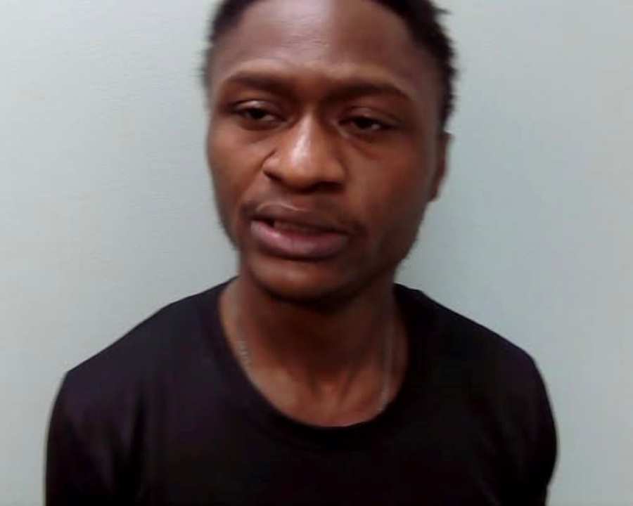 Evans County Looking For Escaped Detainee