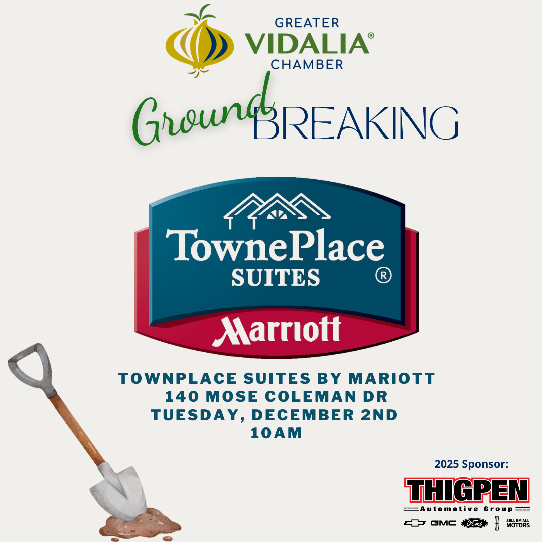 Groundbreaking TownPlace Suites