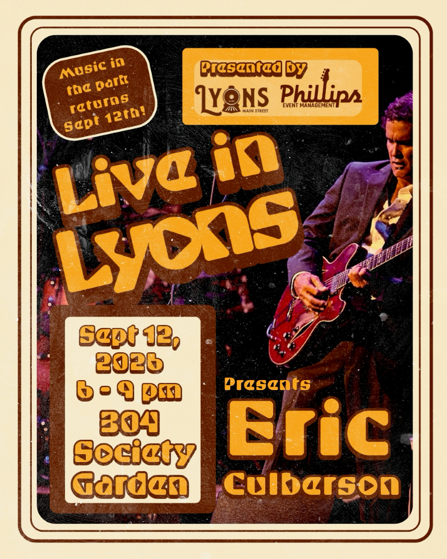 Live In Lyons