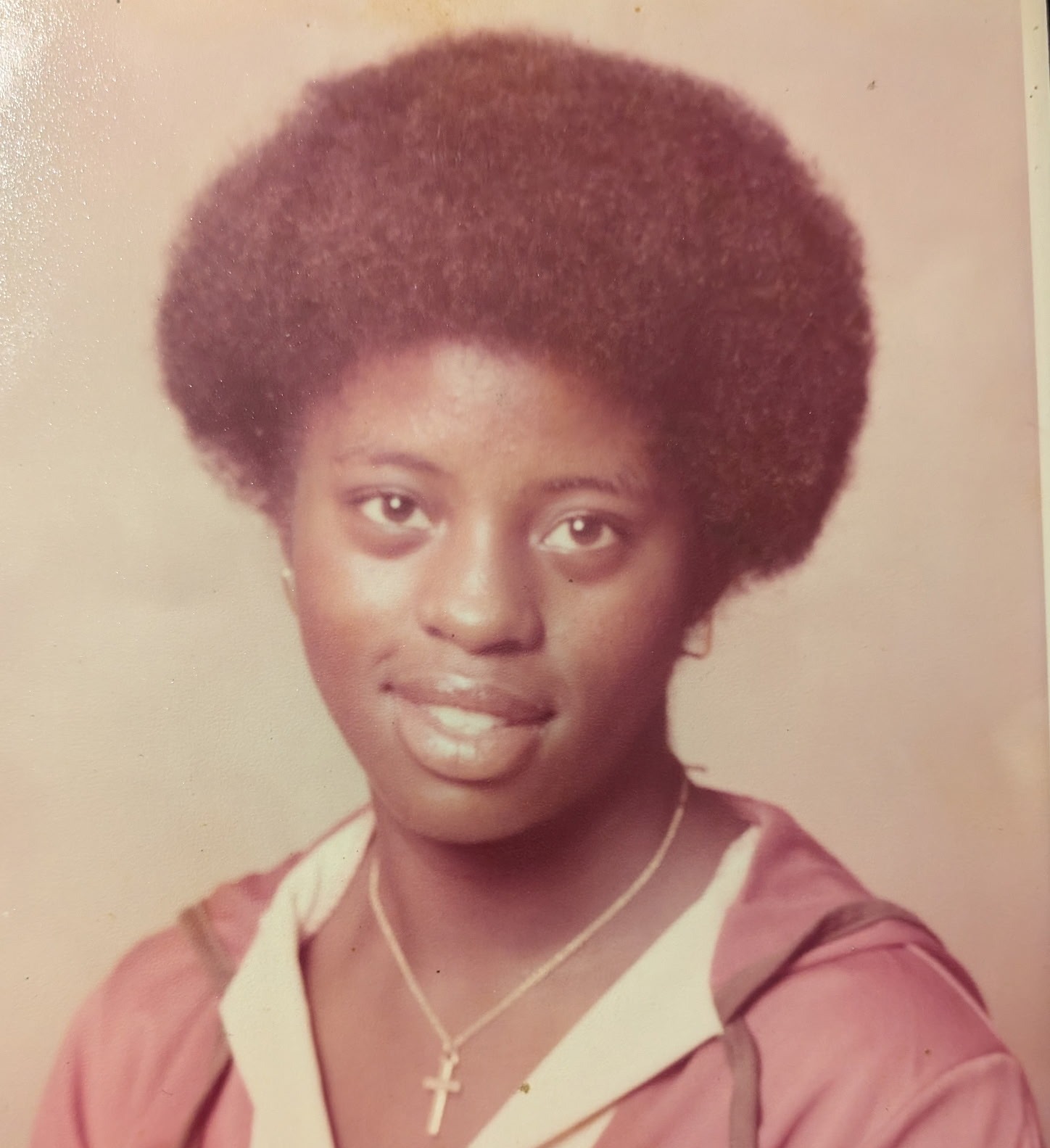 Ms. Brenda Kaye Ceasar