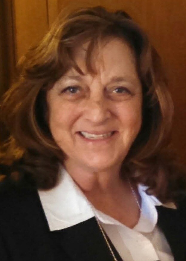 Mrs. Joyce Scott Toler, Dublin