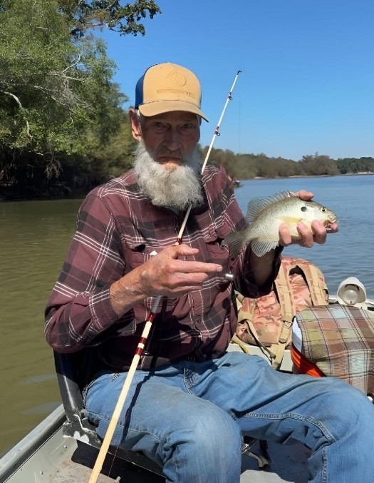 Mr. William F. Ford, Jr., Toombs County