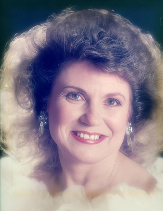 Yvonne Byrd Henderson, Vidalia