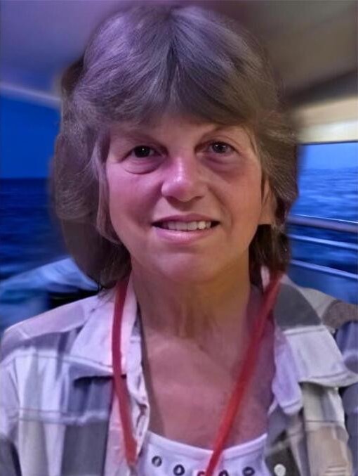 Mrs. Berry Ann Chambers Clark, Uvalda