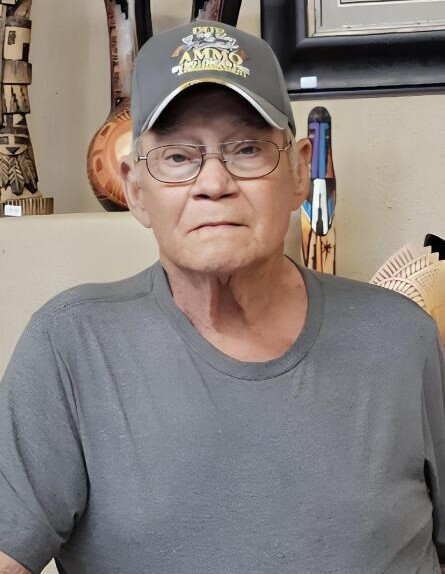 Mr. Charles Wayne Gladden