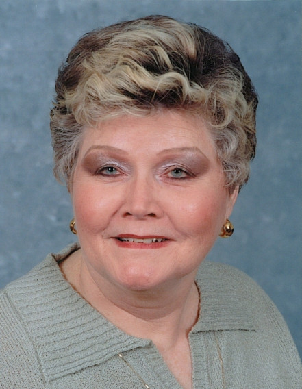 Mrs. Glenda Register August, Vidalia