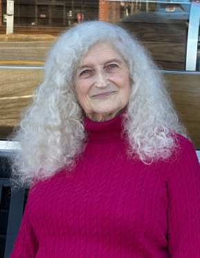 Ms. Lydia Ray, Lyons