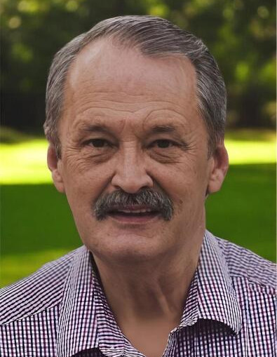 Mr. Ronnie C. Still, Vidalia