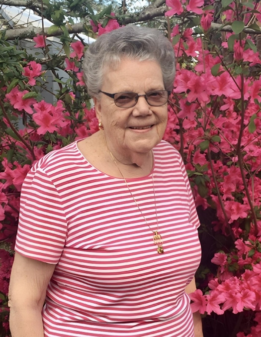 Mrs. Uldine “Kinkie” Sammons Moseley, Five Points Community