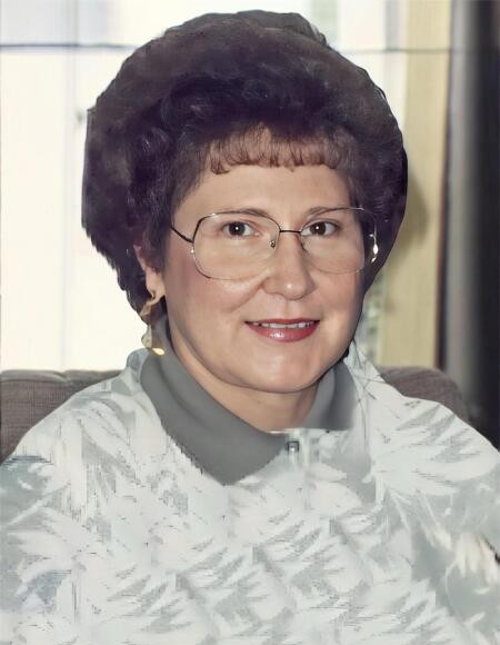 Mrs. Virginia Hopkins Hobbs, Douglas