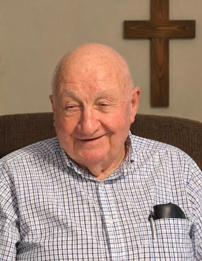 Mr. Woodrow Powell, Lyons