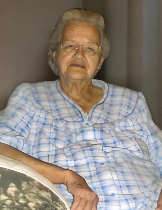 Shelby Jean Mimbs Miller, Uvalda