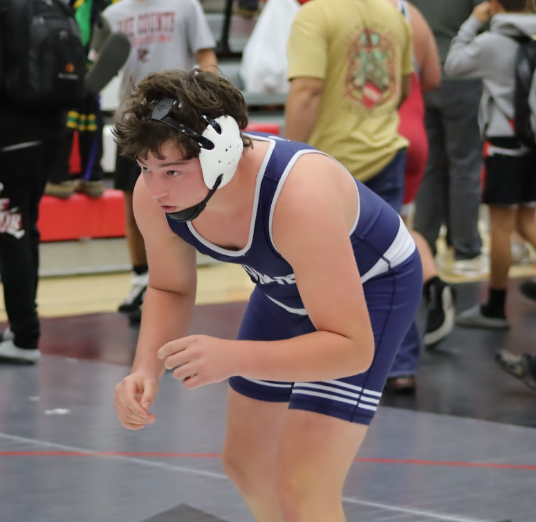 MatDawgs Have Strong Showing at Battle at the Bay: Toombs County Claims Four Gold Medals in Dominant Display