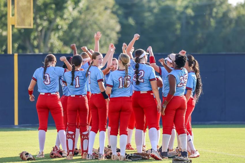 Toombs County Softball Recaps