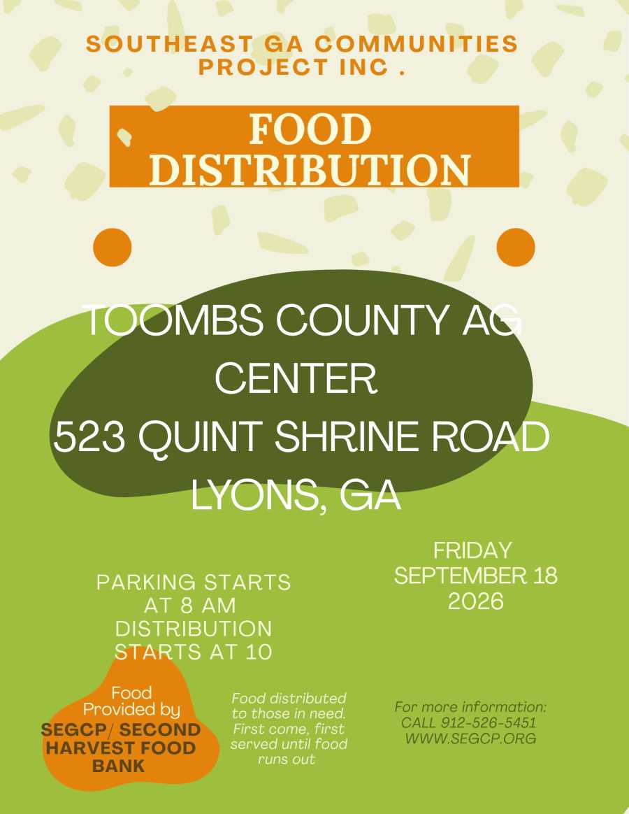 Food Distribution