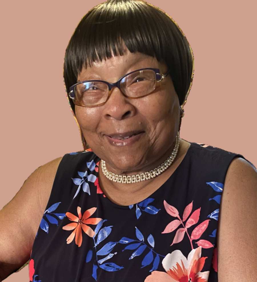 Mrs. Laura Delores Gillis Corbett