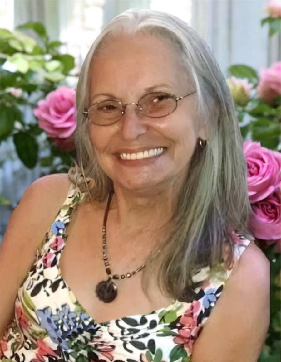 Mrs. Kay Kaiser, Statesboro